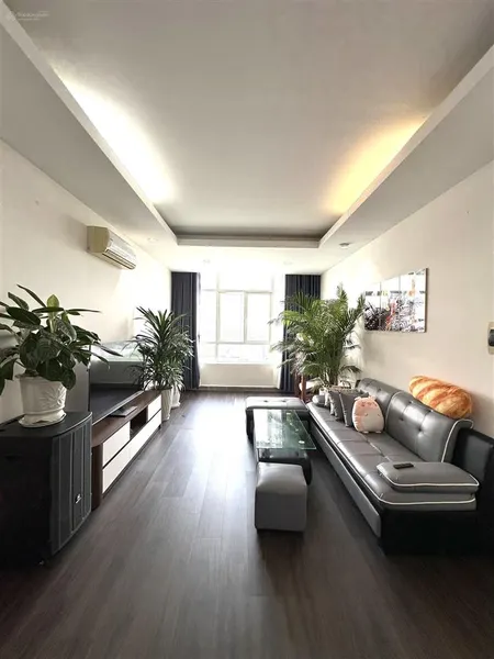 Bán căn hộ tây nguyên plaza góc, 3 phòng ngủ, 3wc, full nội thất, view tp cần thơ, tầng 9, th máy