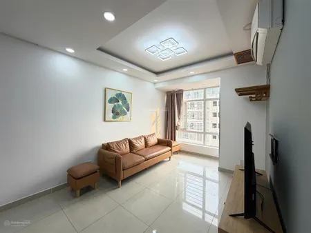 Sky garden 3 3pn 70.12m² nhà trống chỉ 5.85 tỷ giá tốt