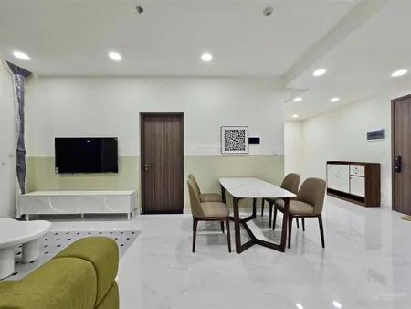 Sống chuẩn resort tại emerald celadon căn 3pn đẹp như mơ