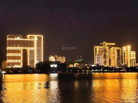 Độc quyền, chủ nhà cần bán nhanh căn sun ponte 2pn 70.8m2 view sông hàn, cầu trần thị lý, pháo hoa