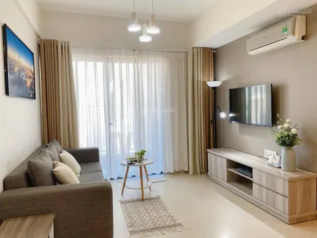 Căn hiếm giá cực tốt 6.350 tỷ 1pn 55m2, sẵn sổ sang tên, hợp đồng thuê giá cao, hỗ trợ vay 70%