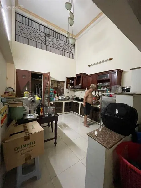 Rúng động! nhà bán đường số 24, p. bình phú (4x24) 5 tầng view công viên. giá bán chỉ 12,5 tỷ
