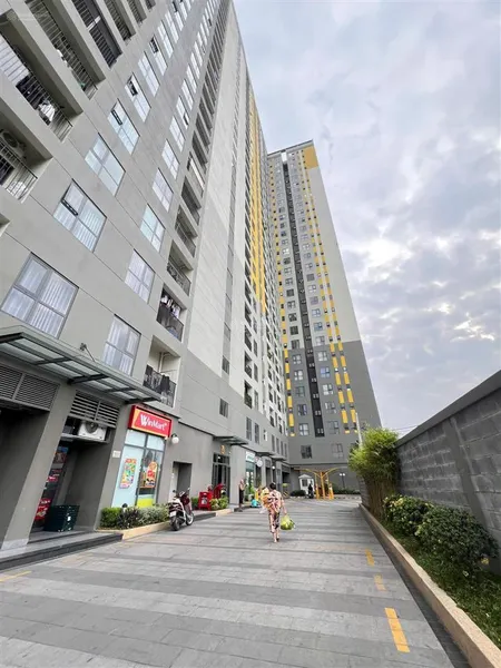 Bcons polygon góc 59m2 2pn giá 2,65 tỷ bao thuế phí sát phú đông sky garden phạm văn đồng