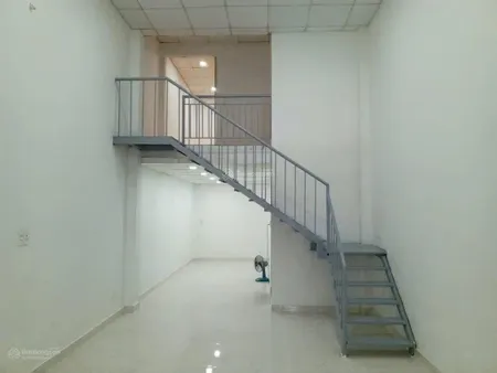 Bán nhà 65m2 chỉ 3,49 tỷ ngay võ văn hát, q 9