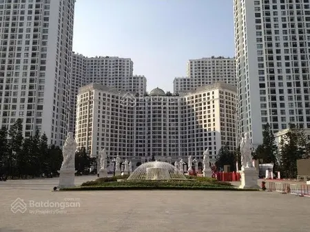 Chính chủ căn hộ royal city, thanh xuân, 3pn, 2wc, thiết kế hiện đại, đầy đủ nội thất, sđcc