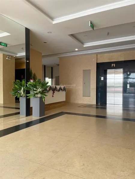 Bán nhanh căn 60m2 giá 3,39 tỷ còn thương lượng khách thiện chí