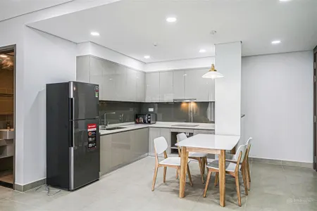 Căn hộ sky89, 2pn bao rộng 89m2, bán 6.6 tỷ full nội thất xịn, view hướng q. 1 thoáng mát