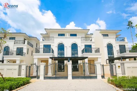Bán gấp biệt thự song lập swanbay zone 4.2, dt 160m2, giá cực rẻ 13 tỷ full tất cả thuế phí