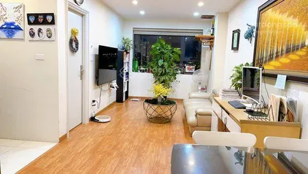 Bán cc đồng phát 431 tam trinh, giá 5 tỷ 68m2 2pn, 2vs, 0988 556 ***