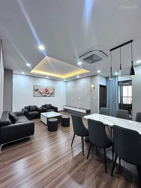 Bán căn hộ 3pn, 3wc full đồ mới đẹp tại the pride, 7,35 tỷ, 103m2, tố hữu, hà đông, hà nội
