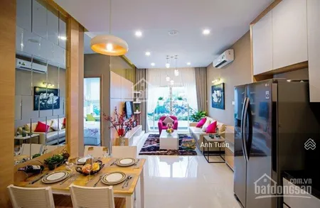 Cần bán căn hộ chung cư khuông việt tân phú, dt 90m2, 3pn, giá 4,7 tỷ, 0907 488 *** tuấn