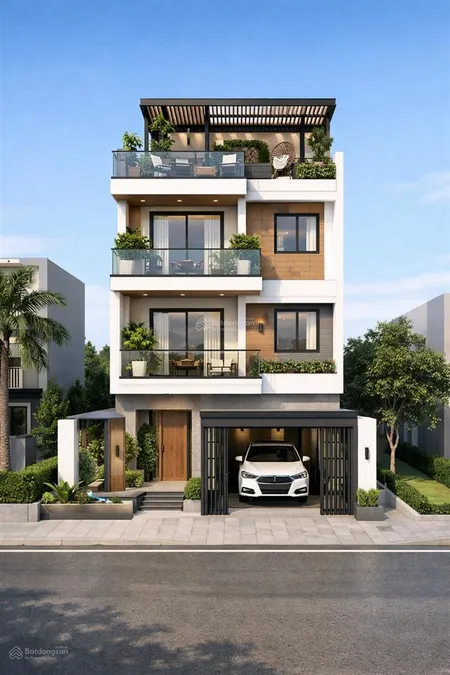 Bán nhà mặt tiền đường số gần lâm văn bền trung tâm quận 7 giá tốt.