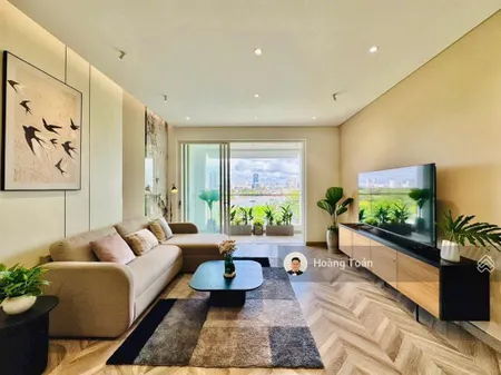 Bán căn hộ riverside residence quận 7 146 3pn căn góc view sông giá 14,5 tỷ call 0947 800 *** em toản