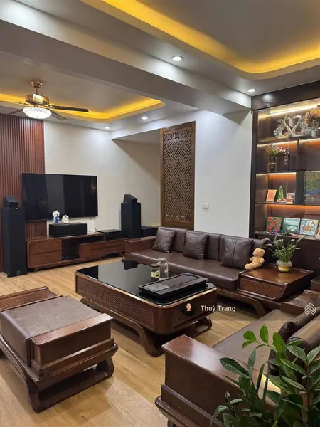 Bán căn hộ chung cư a1 nguyễn cơ thạch, 3pn, diện tích 96m2. 0868 678 ***