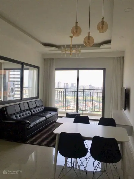 Bán 3pn the sun avenue 90m2 giá 8.150 tỷ bao thuế phí
