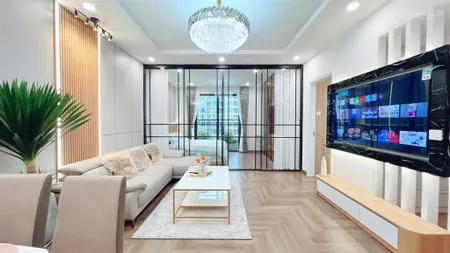 Bán chcc view đẹp tại chung cư x2 đại kim, 6 tỷ, 77m2, quận hoàng mai, hà nội