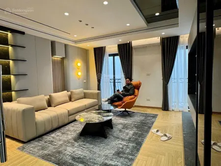 Bán nhà riêng tại phú thượng dt 55m xây 5 tầng giá 11.5 tỷ. e hường 0936 670 ***