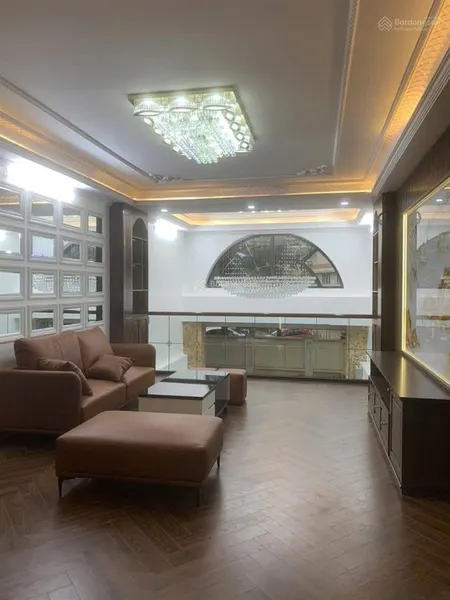 Bán nhà phân lô đền lừ 2, tương mai, hà nội diện tích 57m², 8 tầng hiện đại, thang máy nhập khẩu