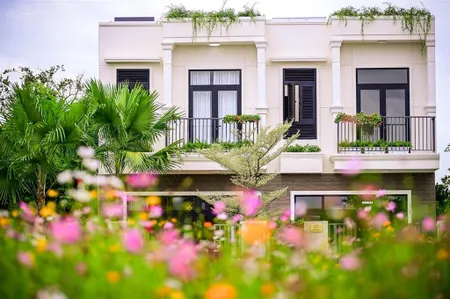 Bán căn góc nhà phố compound lan anh avenue giá trị thực tạo nên tài sản bền vững