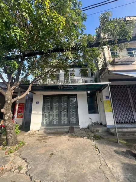 Bán nhà mặt tiền 23/10 vĩnh thạnh tây nha trang 52m² 4,4 tỷ kinh doanh đỉnh