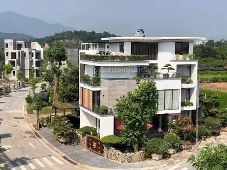 Chính chủ bán bán biệt thự 220m2 dự án phú cát city, giá 7x tr/m2 0528 727 ***