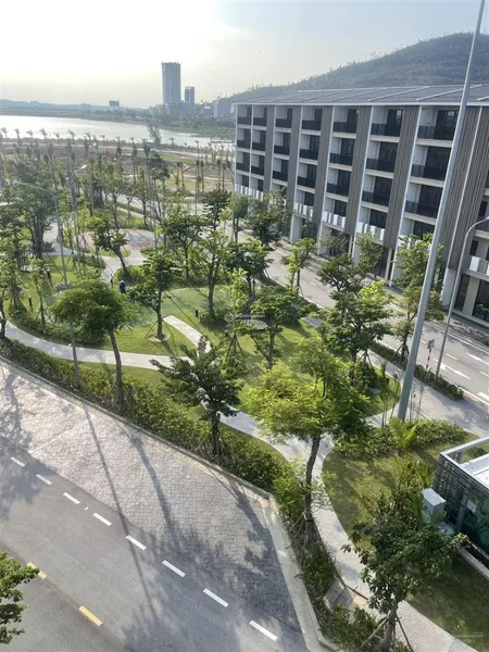 Cần bán nhà biệt thự mặt biển dt 100m2 rẻ hơn thị trường 200tr giá chỉ từ 3 tỷ (30%)