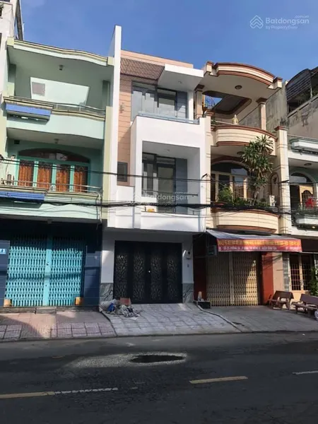 Bán nhà đẹp mtkd đường 36 khu tên lửa 4x18m 2 lầu giá 10 tỷ ( giá tốt ) 0909 273 ***