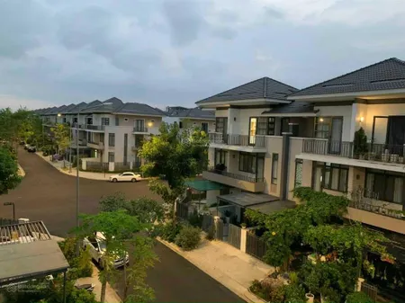 Hàng hot biệt thự lavila kiến á nhà bè cần bán gấp giá 12 tỷ sổ hồng 0932 991 ***