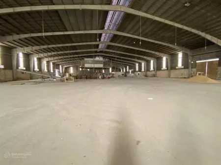 Cần bán nhà xưởng mặt tiền đường võ văn bích 26000m2 giá 157 tỷ tl