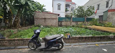 Phân lô 68m2 đường nhạn, xuân nộn đường thông, ô tô đánh võng mặt tiền rộng