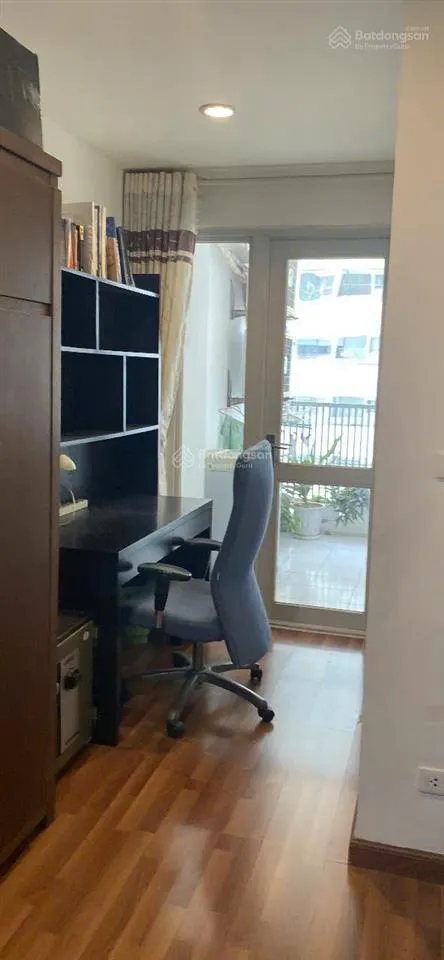 Gia đình cần bán căn hộ mipec tây sơn (229 tây sơn), 105m², 2 ngủ, tòa a