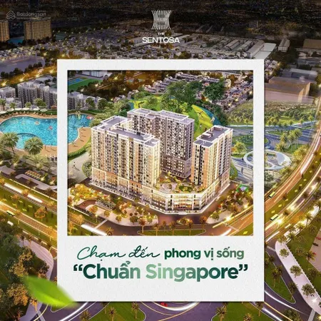 Suât ngoại giao căn hộ 2pn+ tại chung cư sentosa thanh hóa. ngay để được giá tốt nhất
