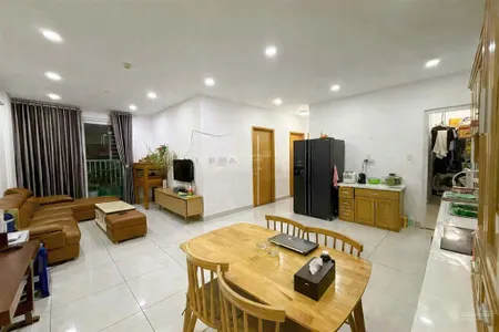 Căn hộ ( 3pn 95m² ) lớn nhất dự án nội thất cơ bản giá tốt