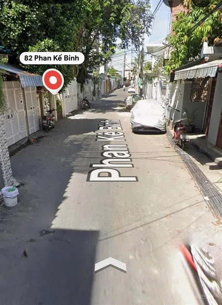 Đất sau lưng mặt tiền hải châu ngay sát đống đa
