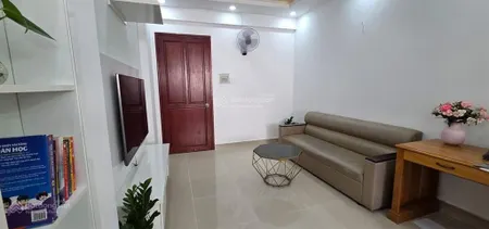 Bán căn hộ chung cư bông sao lô a phường 5, q8. dt 60m2, 2pn tt hành chính quận 8, nhiều tiện