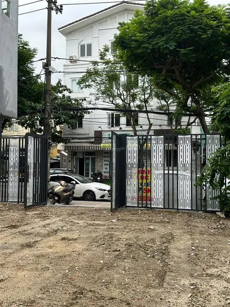 Chính chủ bán đất trung tâm sơn trà nguyễn công trứ | quỹ đất lớn hiếm hoi giữa lòng đà nẵng