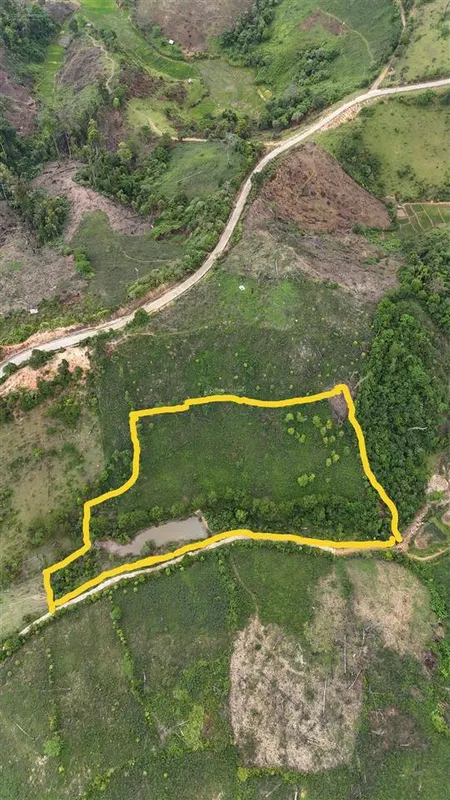 Bán đất siêu hot tại xã măng cành, 500 triệu, 7000 m2