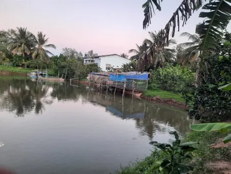 Bán đất 5540m2 tại đường huyện lộ 94c, thới sơn, mỹ tho, tiền giang, giá cực chất 20 tỷ