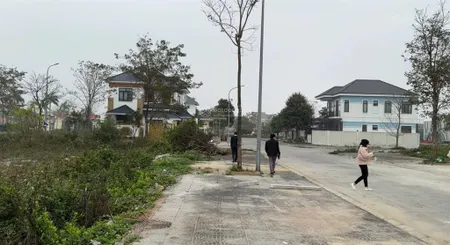 300m2 siêu đẹp ở trung tâm nga sơn thanh hóa giá 35tr/m2 chính chủ