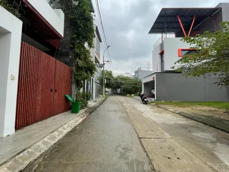 Bán đất sạch đẹp mặt tiền mỹ đa tây 11, khu nam việt á giai đoạn 1, khuê mỹ, ngũ hành sơn