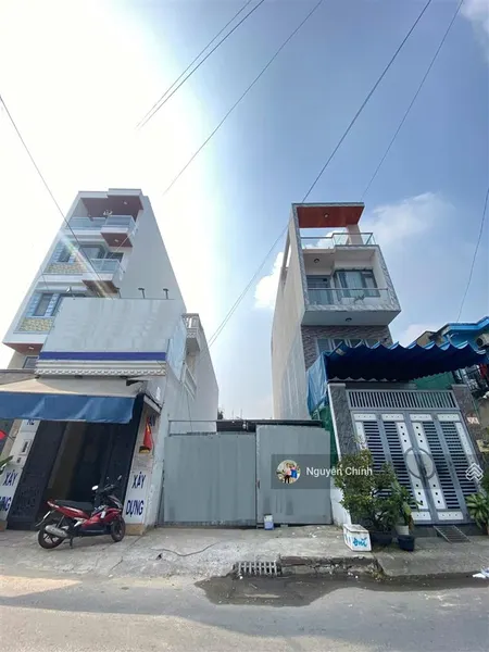 Bán đất mặt tiền miếu gò xoài dt 285m2 chỉ 56tr/m2 16 tỷ thương lượng đường 20m
