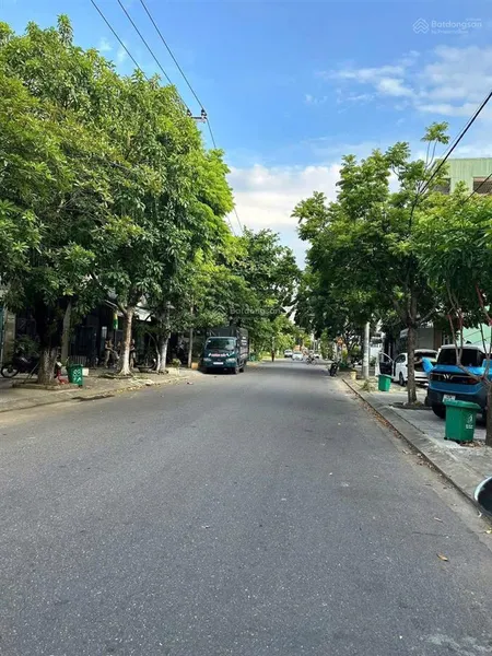 Bán đất mt đường 7m5 bùi vịnh hoà thọ đông cẩm lệ