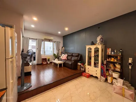 Cần bán chung cư khánh hội 2, 360a bến vân đồn, phường 1, quận 4, diện tích 75m2