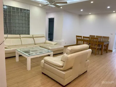 Bán căn hộ chung cư 85m² chính chủ 671 hoàng hoa thám.