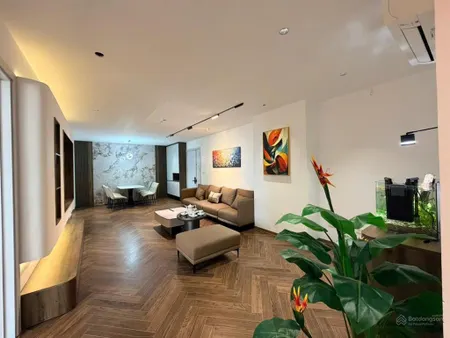 Bán gấp cc 3pn 2wc tai hpc landmark 105, 7 tỷ, 112m2, hà đông, hà nội, sẵn sổ, full nội thất