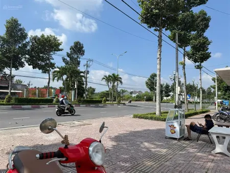 Bán đất đẹp tại võ văn kiệt, 14 tỷ, 350m2, nhiều tiện ích hấp dẫn, p long châu, tỉnh vĩnh long