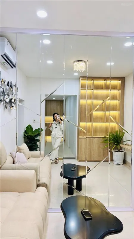 Bán cc đẹp xuất sắc tại 346 kim ngưu, giá chỉ 3,88 tỷ, 50m2
