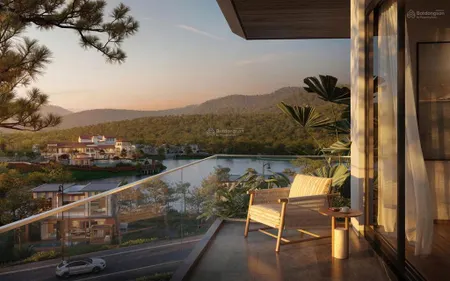 Bán biệt thự phân khúc lakeside residences thanh xuân valley đại lải, vĩnh phúc