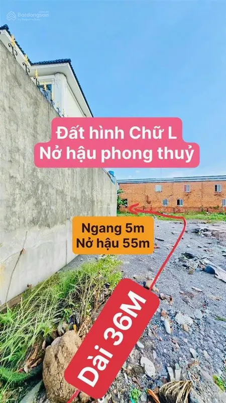 Bán đất mặt tiền đông thạnh cách cầu dừa 950m hóc môn 960m2 đường 12m chỉ 7,95 tỷ