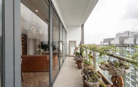 Bán căn hộ chung cư carillon tân bình dt 95m2 2pn giá bán 5,8 tỷ 0931 196 *** thành. nhà đẹp có sổ